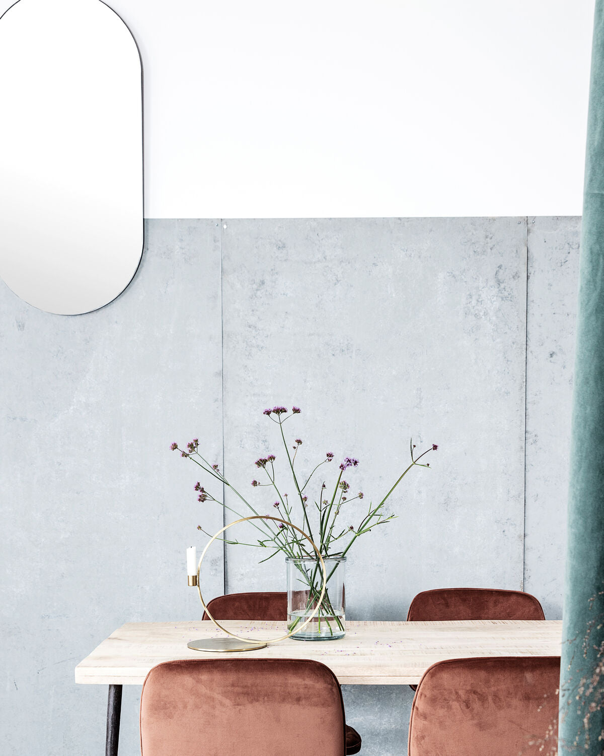 , HDWalls, Klar