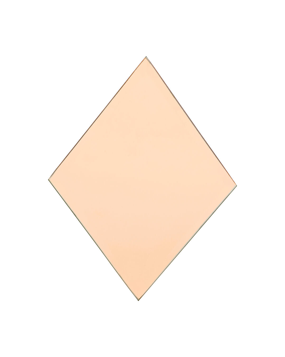 , Diamond, Rosa