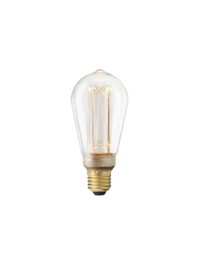 Future LED – Edison 64mm