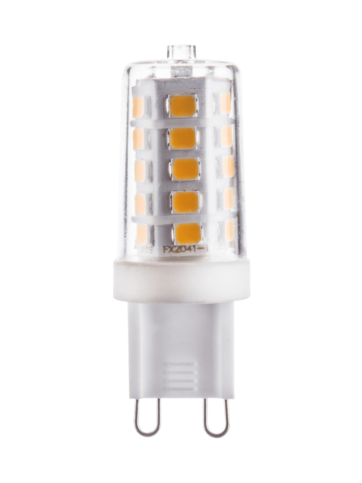 G9 LED Lampa – 3.5W, 2200K