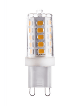 G9 LED Lampa – 3.5W, 2200K