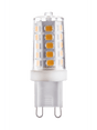 G9 LED Lampa – 3.5W, 3000K