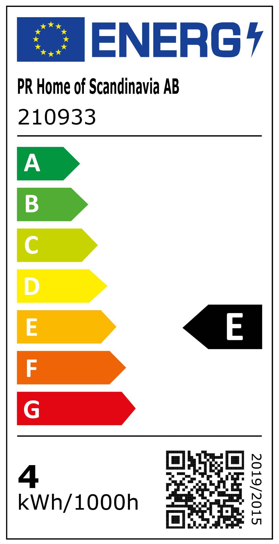 G9 LED Lampa, 3-step – 4W, 3000K