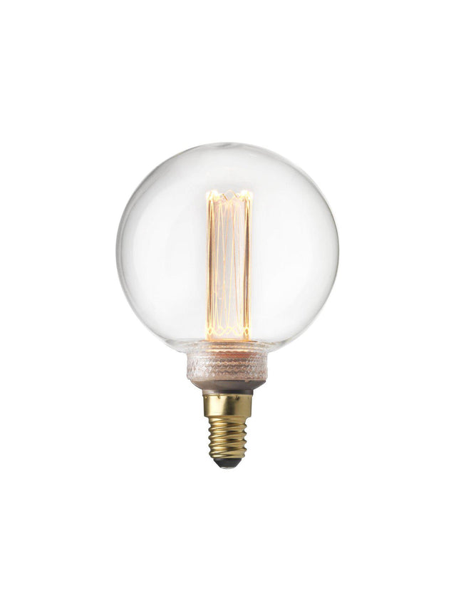 Future LED – Globe 95mm E14