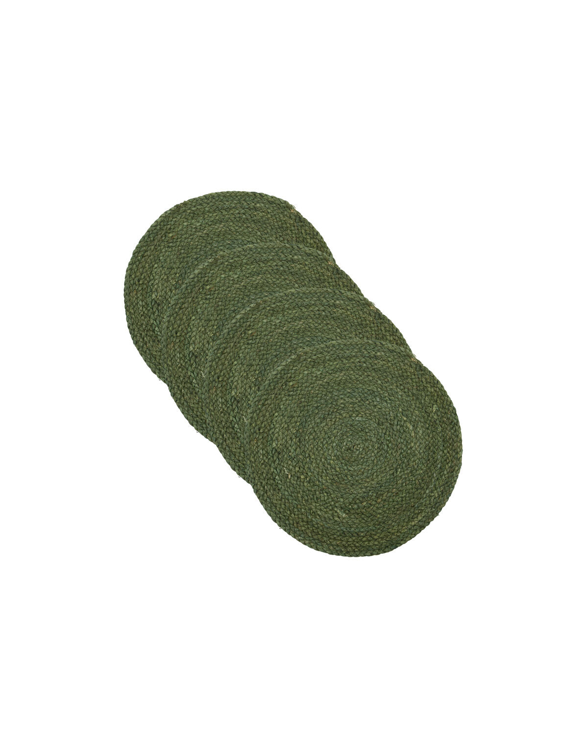 Bordstablett, HDCircle, Grön