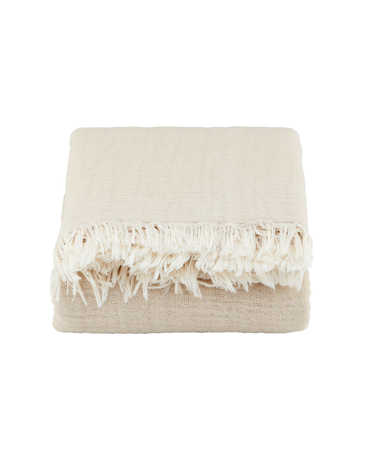 Överkast, HDAlice, Beige