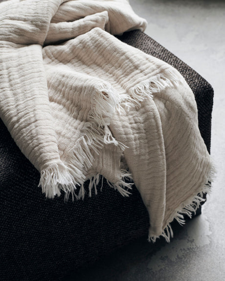 Överkast, HDAlice, Beige
