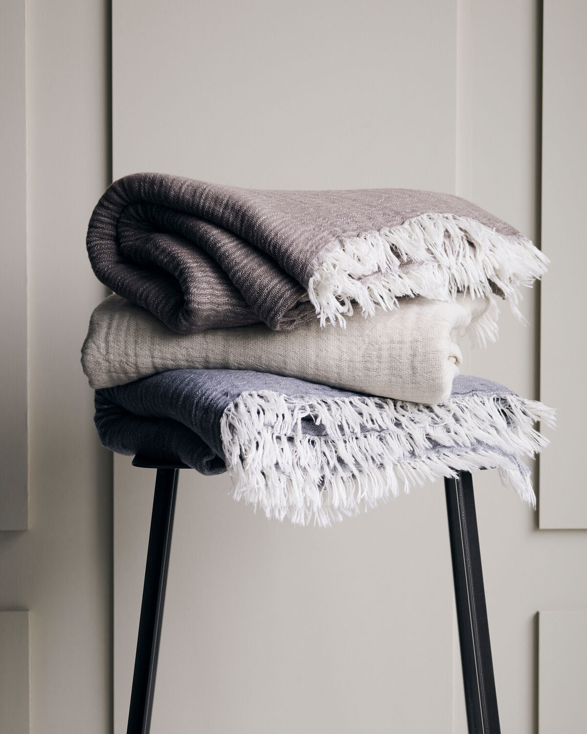 Överkast, HDAlice, Beige