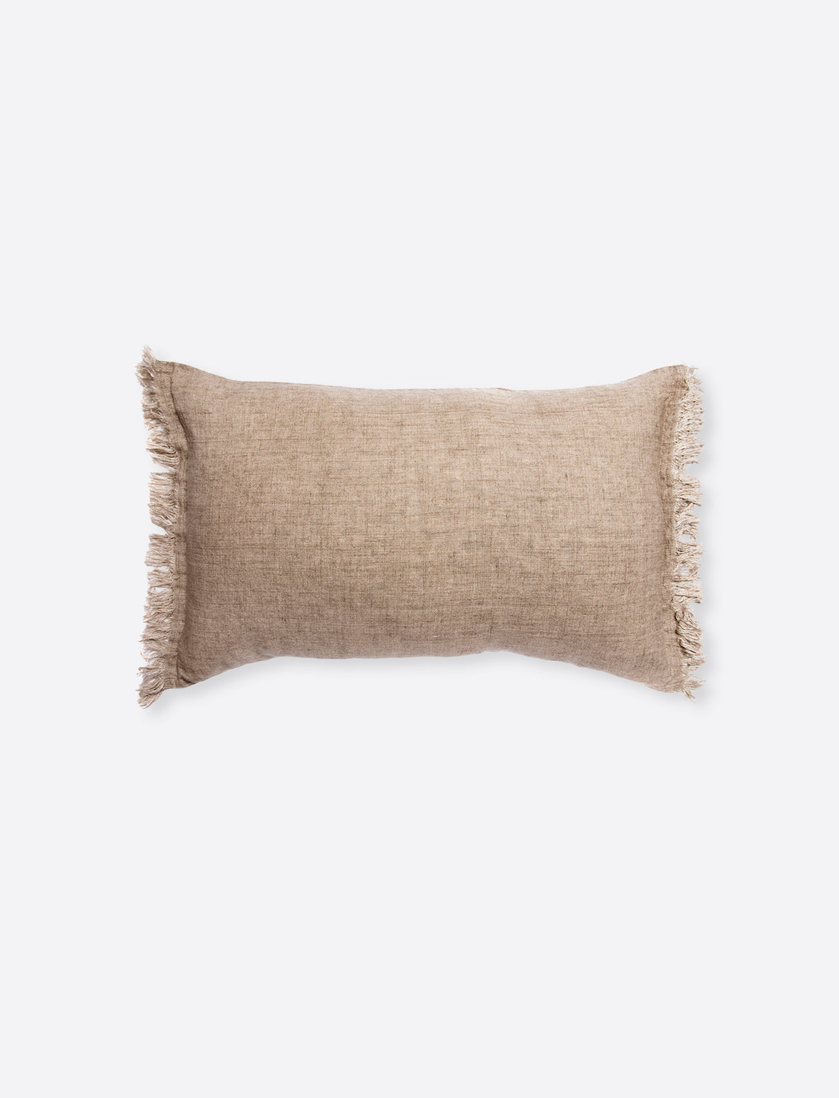 Himla, Levelin Cushion cover Natural 40x60 cm
