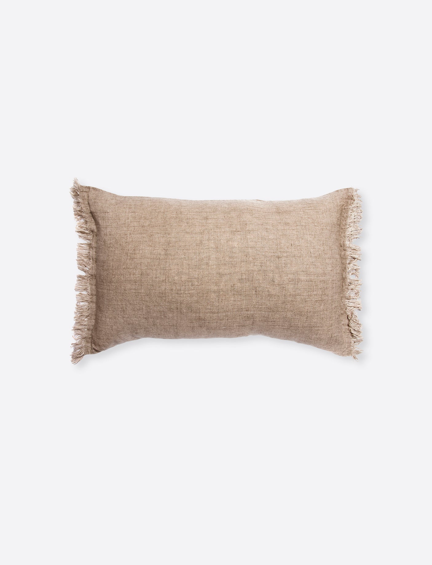 Himla, Levelin Cushion cover Natural 40x60 cm