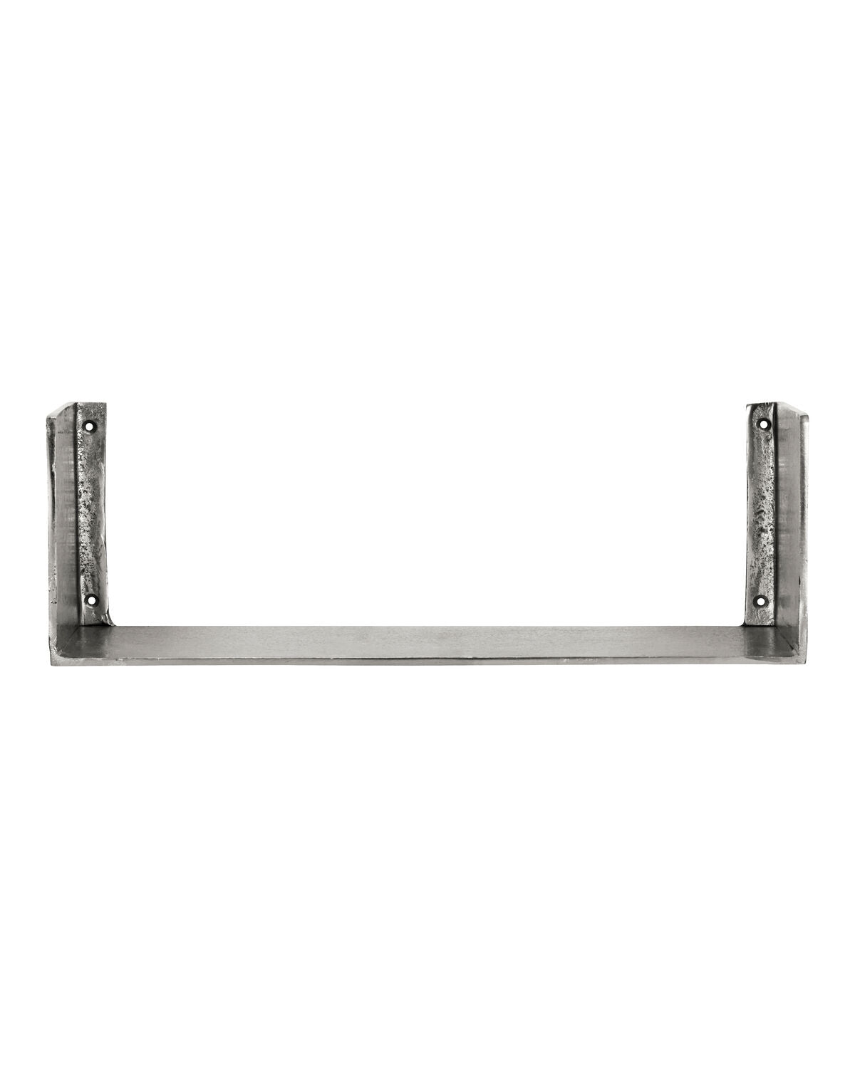 Hylla, HDBoxie, Silver finish