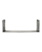 Hylla, HDBoxie, Silver finish