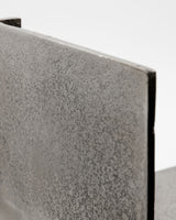 Hylla, HDBoxie, Silver finish