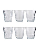 Glas, HDVintage, Klar