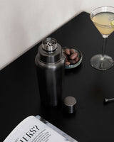 Shaker, HDGrunge, Gunmetal