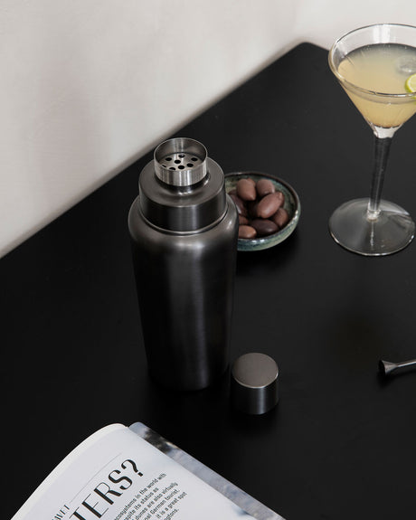 Shaker, HDGrunge, Gunmetal