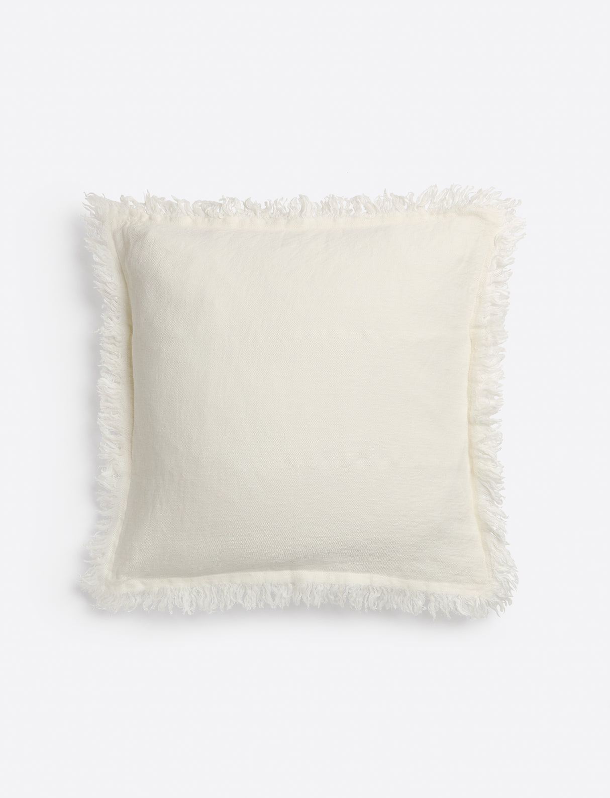 Himla, Merlin Cushion cover Off-white 50x50 cm