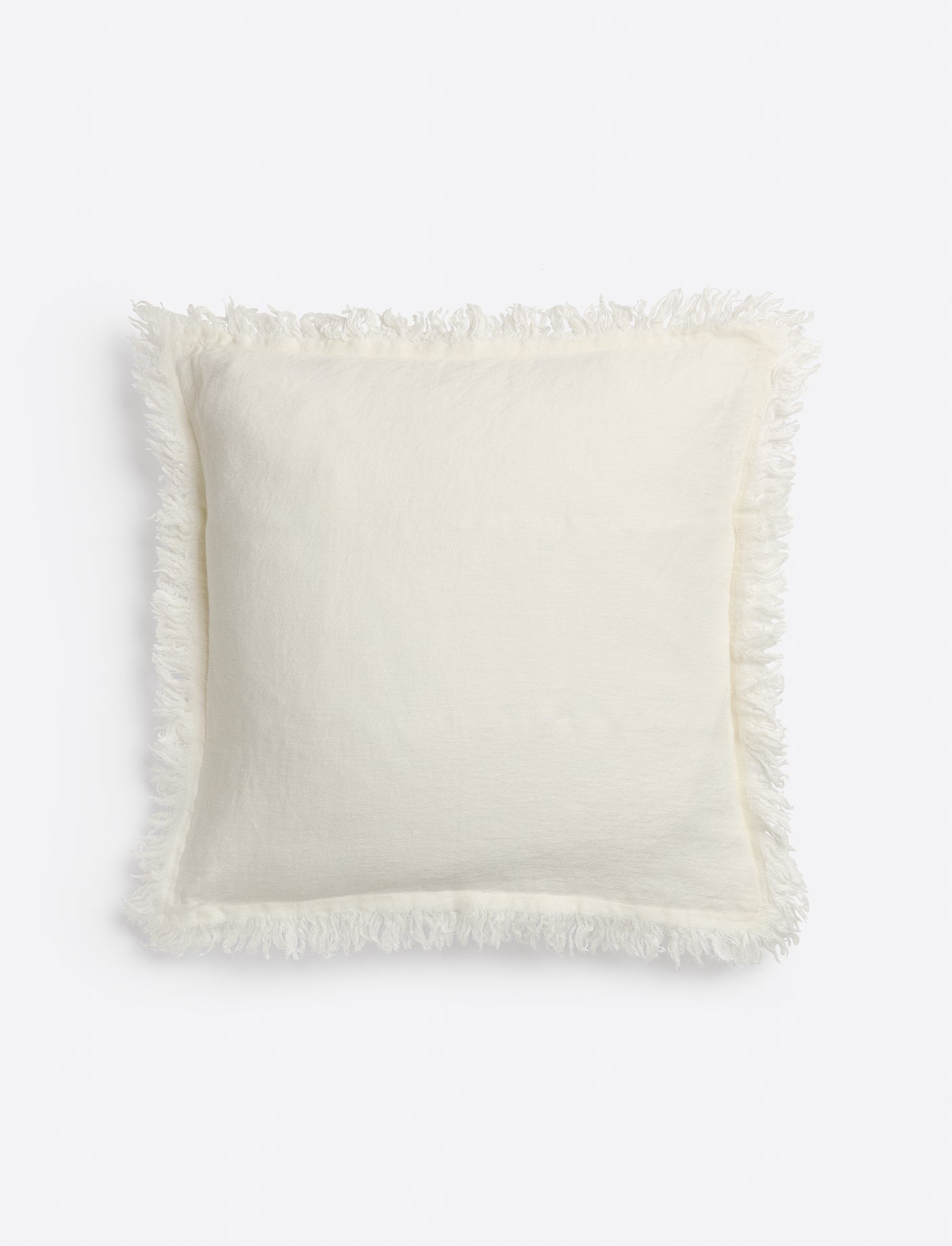 Himla, Merlin Cushion cover Off-white 50x50 cm