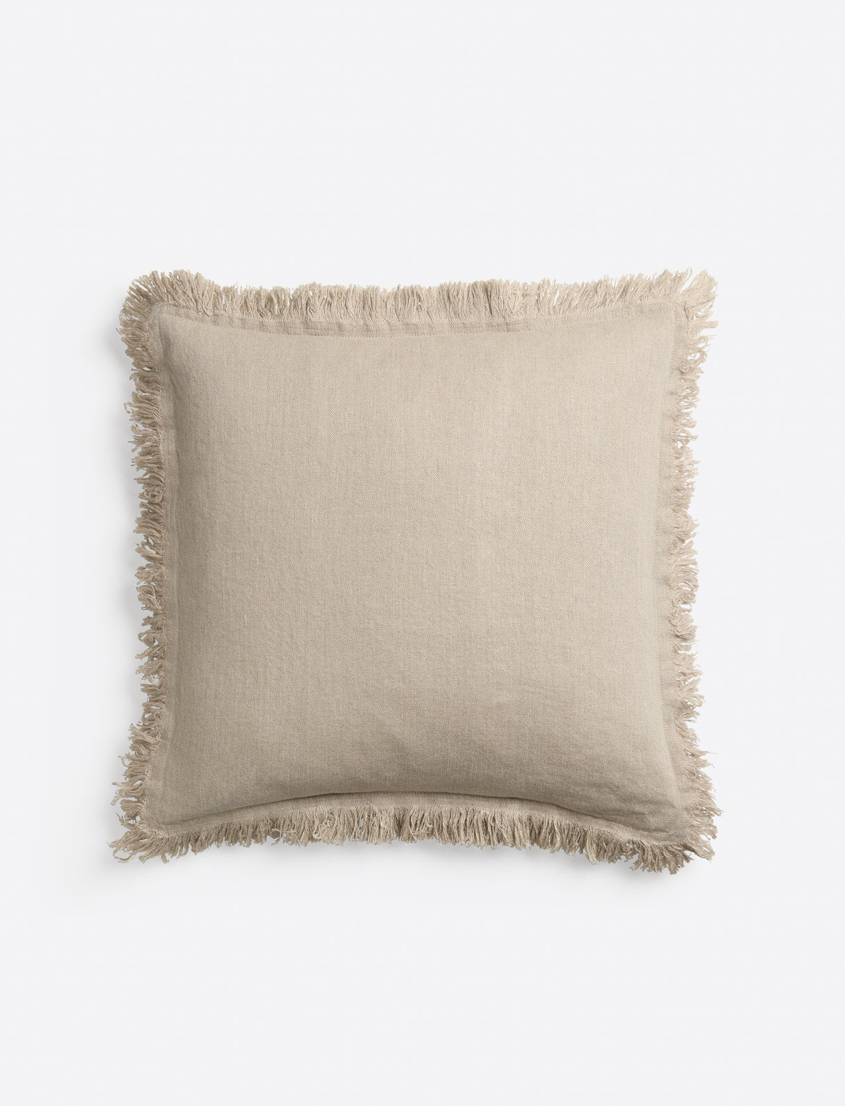Himla, Merlin Cushion cover Natural 50x50 cm
