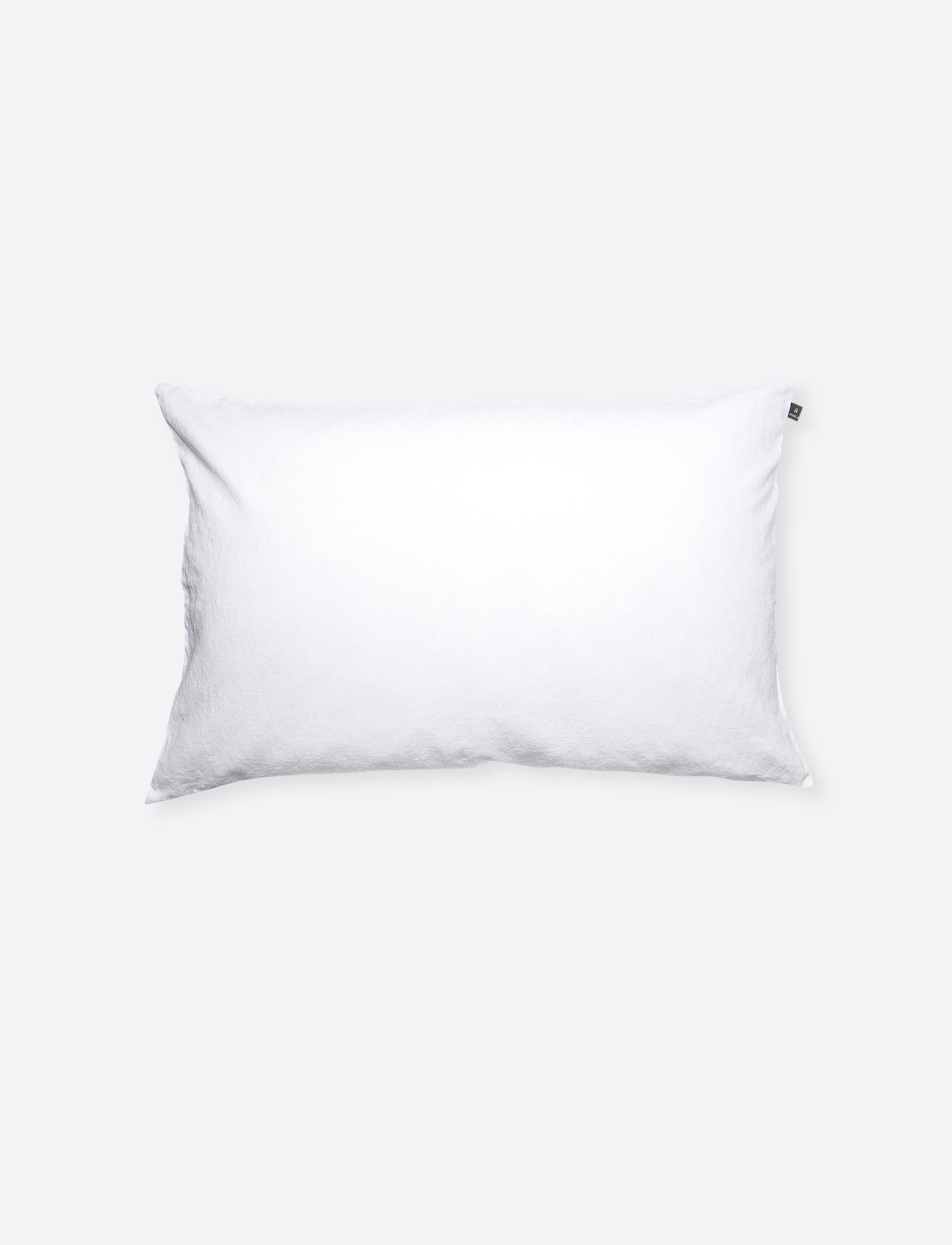 Weekday Cushion cover White 60x90 cm