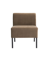 Soffa, HD1 seater, Sand