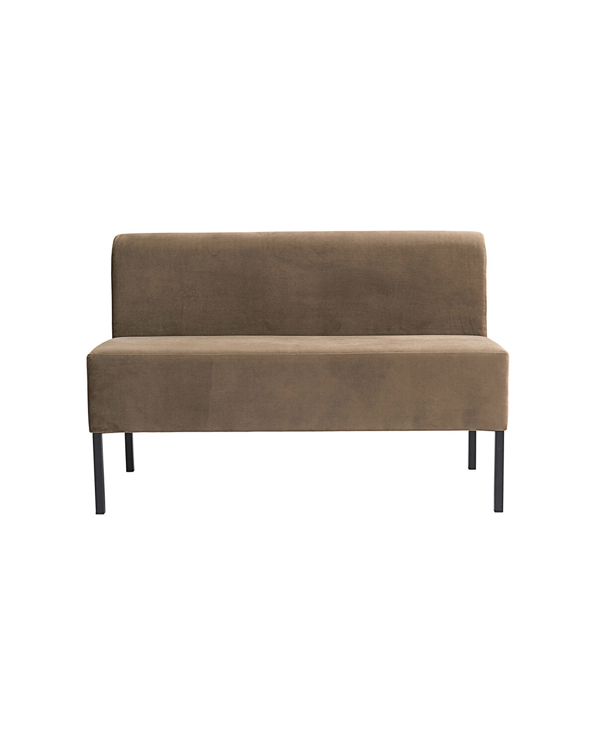 Soffa, HD2 seater, Sand