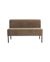 Soffa, HD2 seater, Sand