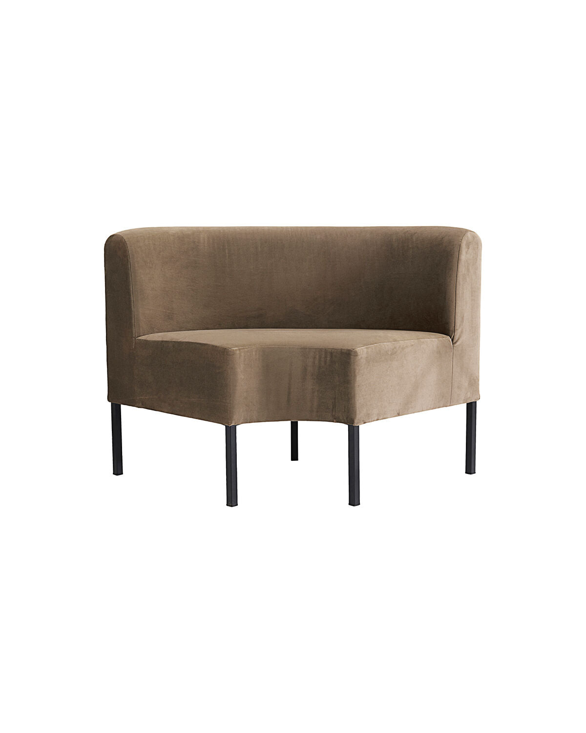 Soffa, HDCorner seater, Sand
