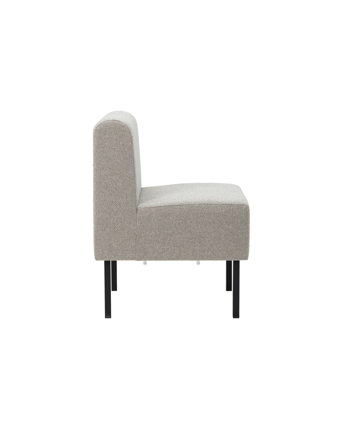 Soffa, HD1 seater, Natur