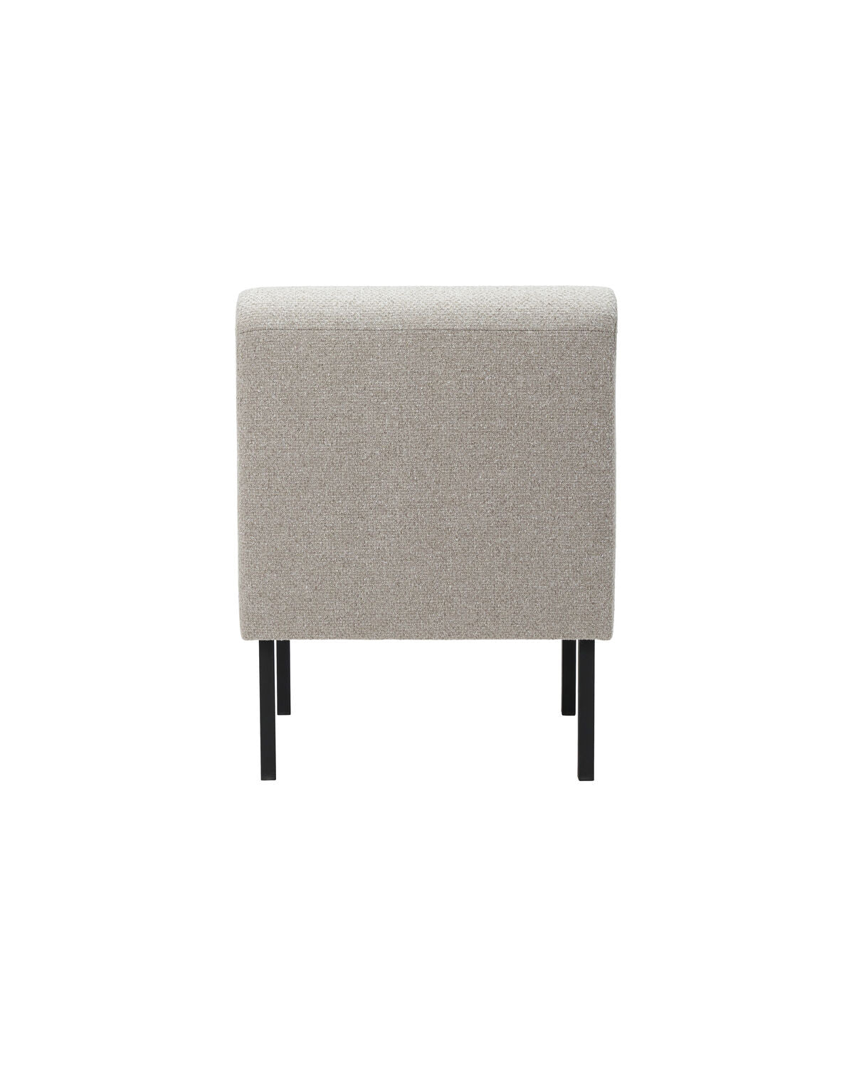 Soffa, HD1 seater, Natur