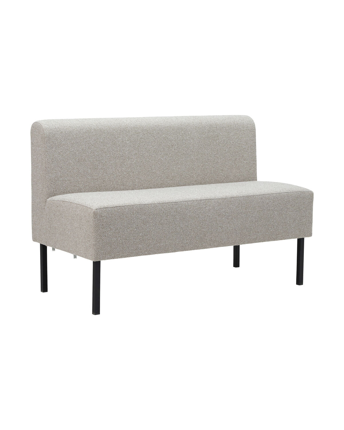 Soffa, HD2 seater, Natur