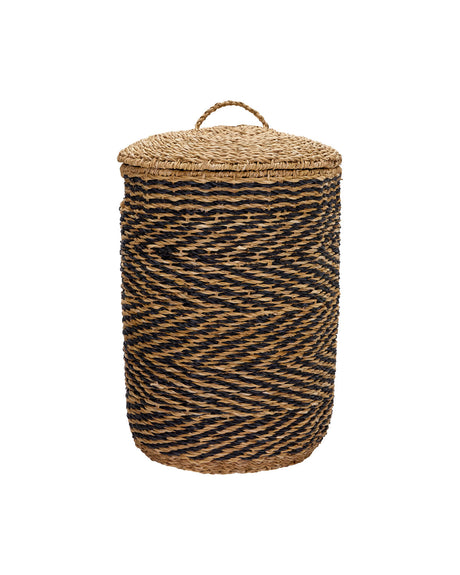 Tvättkorgar, HDCesto, Natur, Svart