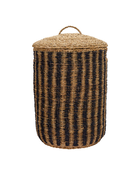 Tvättkorgar, HDCesto, Natur, Svart