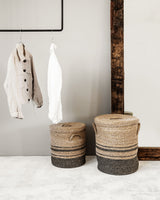 Korg, HDLaundry, Natur