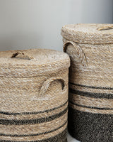 Korg, HDLaundry, Natur