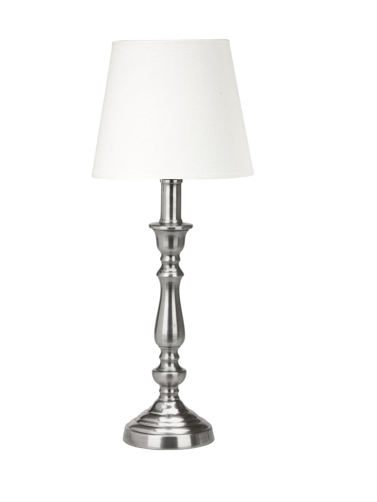 Therese Bordslampa – med lampskärm 35 cm
