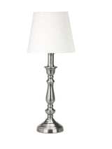 Therese Bordslampa – med lampskärm 35 cm