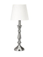 Therese Bordslampa – med lampskärm 35 cm
