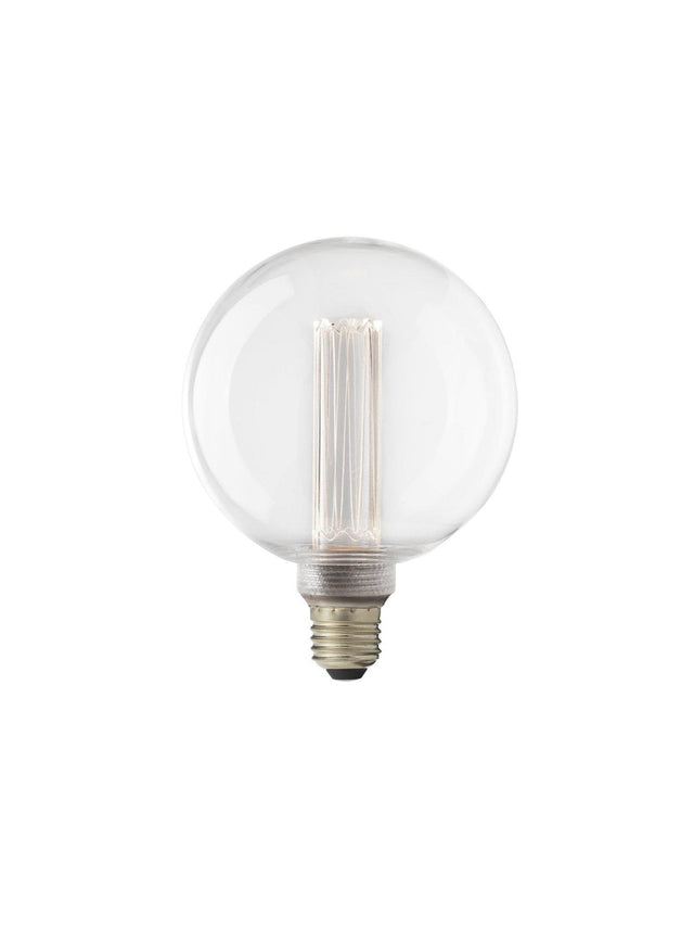 Future LED 3000K – Globe 125mm