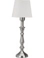 Therese Bordslampa – med lampskärm 43 cm