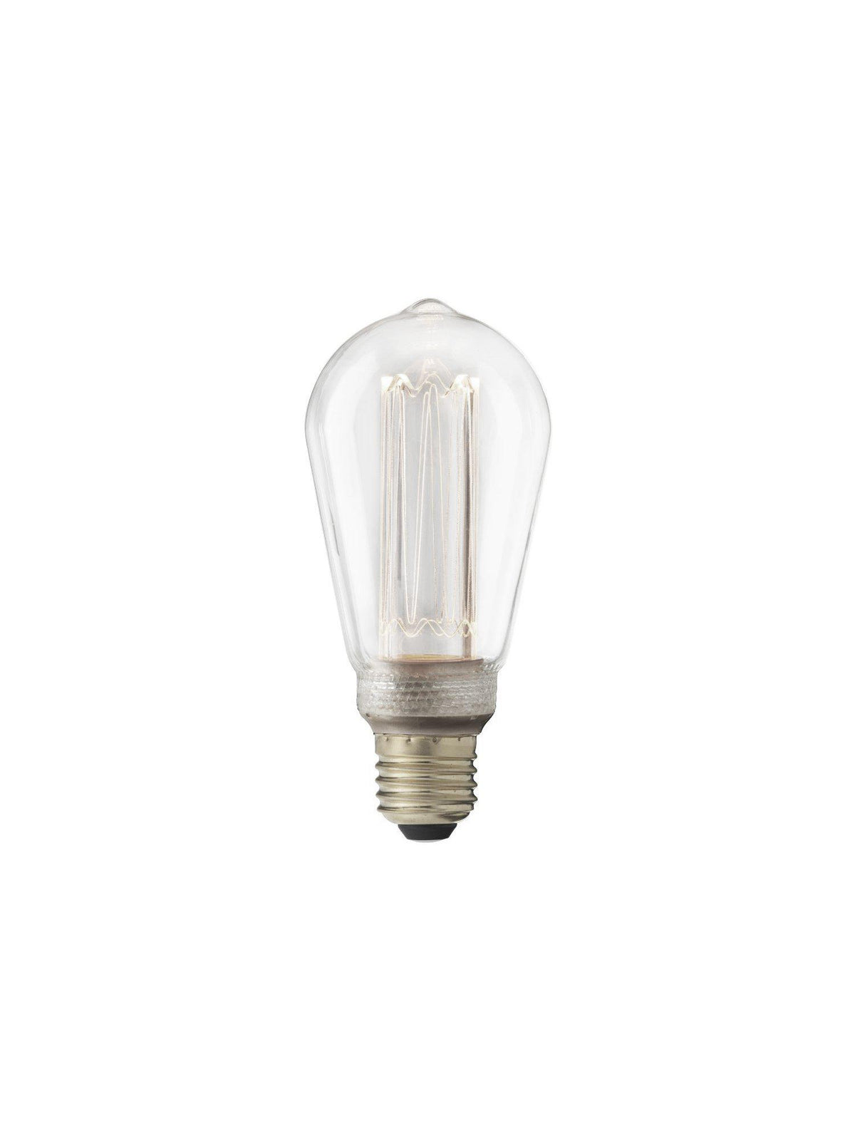 Future LED 3000K – Edison 64mm