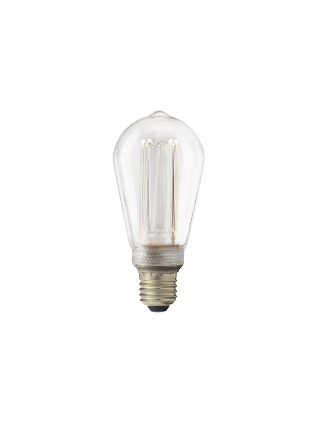 Future LED 3000K – Edison 64mm
