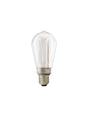 Future LED 3000K – Edison 64mm