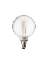 Future LED 3000K – Globe 95mm E14