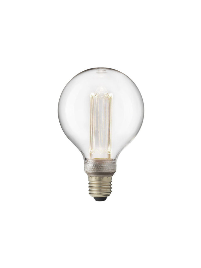 Future LED 3000K – Globe 95mm