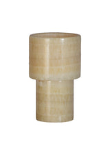 Lucie Rechargeable Laddbar Marmor 10x16