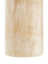 Lucie Fönsterlampa – E14 marmor 7x15 cm