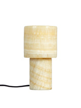 Lucie Bordslampa – G9 marmor 16 cm