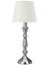 Therese Bordslampa – med lampskärm 62 cm