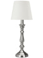 Therese Bordslampa – med lampskärm 62 cm